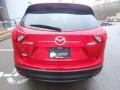 Soul Red Metallic - CX-5 Touring Photo No. 3