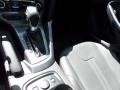 2014 Sterling Gray Ford Focus Titanium Sedan  photo #20
