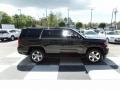 Black - Tahoe LT 4WD Photo No. 3