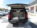 Black - Tahoe LT 4WD Photo No. 5