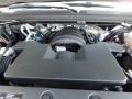 Black - Tahoe LT 4WD Photo No. 6