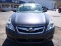 Graphite Gray Metallic - Legacy 3.6R Limited Photo No. 7