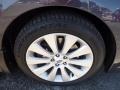 Graphite Gray Metallic - Legacy 3.6R Limited Photo No. 9