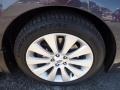 2012 Graphite Gray Metallic Subaru Legacy 3.6R Limited  photo #9