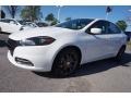 Bright White - Dart SE Photo No. 1