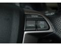 2016 Crystal Black Pearl Honda Odyssey EX-L  photo #16