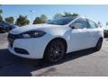 Bright White - Dart SE Photo No. 1