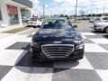 Caspian Black - Genesis 3.8 Sedan Photo No. 2