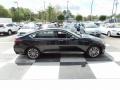 Caspian Black - Genesis 3.8 Sedan Photo No. 3
