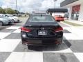 Caspian Black - Genesis 3.8 Sedan Photo No. 4