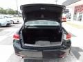 Caspian Black - Genesis 3.8 Sedan Photo No. 5