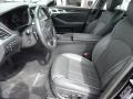 Caspian Black - Genesis 3.8 Sedan Photo No. 10