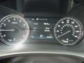 Caspian Black - Genesis 3.8 Sedan Photo No. 16