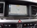 Caspian Black - Genesis 3.8 Sedan Photo No. 17