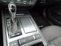 Caspian Black - Genesis 3.8 Sedan Photo No. 20