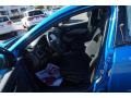 2016 Laser Blue Pearl Dodge Dart SXT Rallye Blacktop  photo #6