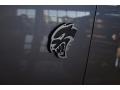  2016 Charger SRT Hellcat Logo