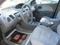 2007 Berry Red Saturn ION 2 Sedan  photo #9