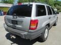 2003 Bright Silver Metallic Jeep Grand Cherokee Laredo  photo #3