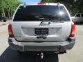 2003 Bright Silver Metallic Jeep Grand Cherokee Laredo  photo #4
