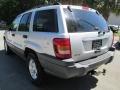 2003 Bright Silver Metallic Jeep Grand Cherokee Laredo  photo #5
