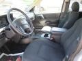 2003 Bright Silver Metallic Jeep Grand Cherokee Laredo  photo #9