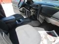 2003 Bright Silver Metallic Jeep Grand Cherokee Laredo  photo #13