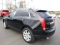 Black Raven - SRX Performance AWD Photo No. 5