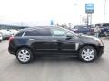 Black Raven - SRX Performance AWD Photo No. 8
