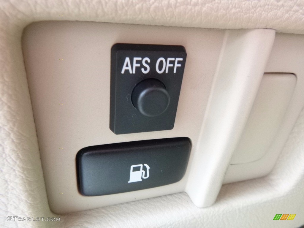 2007 RX 350 AWD - Savannah Beige Metallic / Ivory photo #18