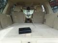 2009 White Platinum Tri-Coat Lincoln Navigator 4x4  photo #26