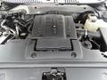 2009 White Platinum Tri-Coat Lincoln Navigator 4x4  photo #30