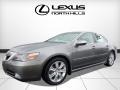 Silver Jade Metallic - RL Technology Photo No. 4