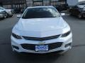 2016 Iridescent Pearl Tricoat Chevrolet Malibu LT  photo #8