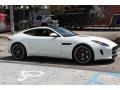 Polaris White - F-TYPE R Coupe Photo No. 11