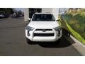 2015 Super White Toyota 4Runner SR5 4x4  photo #3