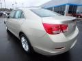 2016 Champagne Silver Metallic Chevrolet Malibu Limited LT  photo #4