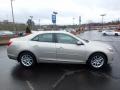 2016 Champagne Silver Metallic Chevrolet Malibu Limited LT  photo #10