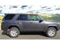 2015 Magnetic Gray Metallic Toyota 4Runner SR5 4x4  photo #5