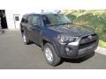 2015 Magnetic Gray Metallic Toyota 4Runner SR5 4x4  photo #6