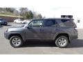 Magnetic Gray Metallic - 4Runner SR5 4x4 Photo No. 9