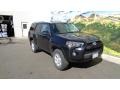 Attitude Black - 4Runner SR5 4x4 Photo No. 2
