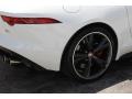 Polaris White - F-TYPE R Coupe Photo No. 54