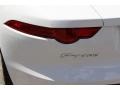 Polaris White - F-TYPE R Coupe Photo No. 55