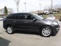 2015 Tungsten Metallic Chevrolet Traverse LT AWD  photo #6