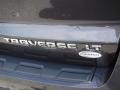 2015 Tungsten Metallic Chevrolet Traverse LT AWD  photo #8