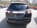 2015 Tungsten Metallic Chevrolet Traverse LT AWD  photo #9