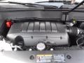 2015 Tungsten Metallic Chevrolet Traverse LT AWD  photo #12