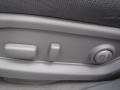 2015 Tungsten Metallic Chevrolet Traverse LT AWD  photo #17