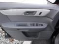 2015 Tungsten Metallic Chevrolet Traverse LT AWD  photo #18